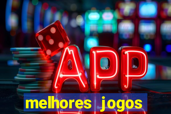 melhores jogos online de celular