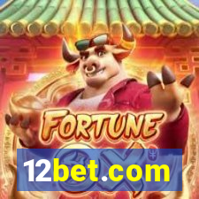 12bet.com