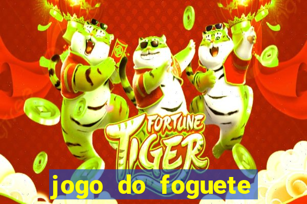 jogo do foguete para ganhar dinheiro