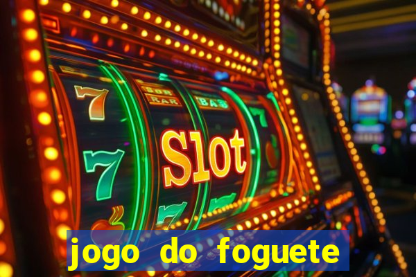 jogo do foguete para ganhar dinheiro