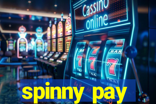 spinny pay