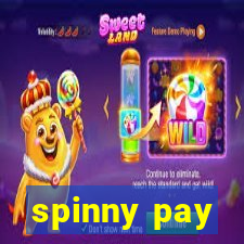 spinny pay