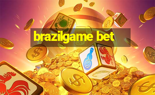 brazilgame bet