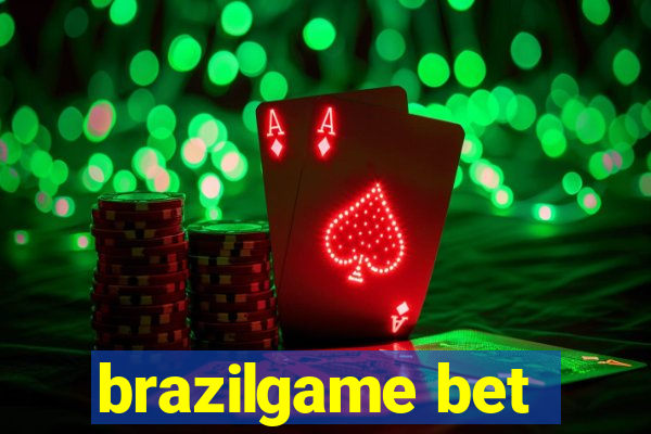 brazilgame bet