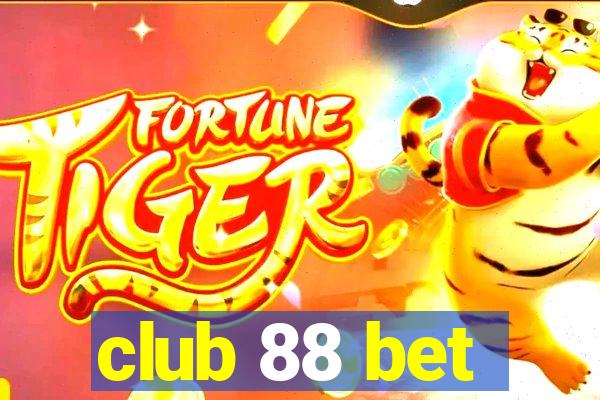 club 88 bet