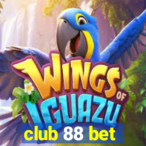 club 88 bet