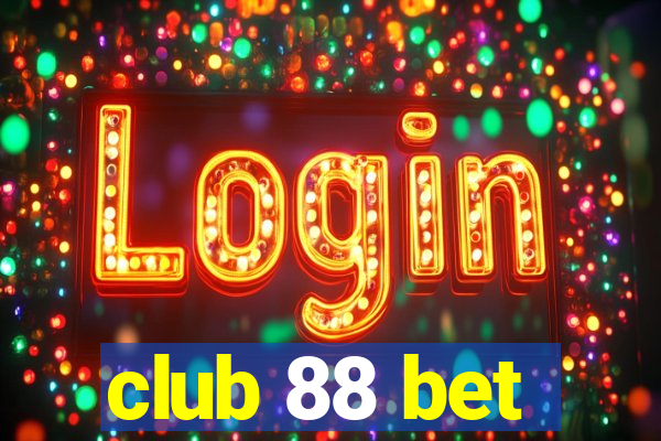 club 88 bet