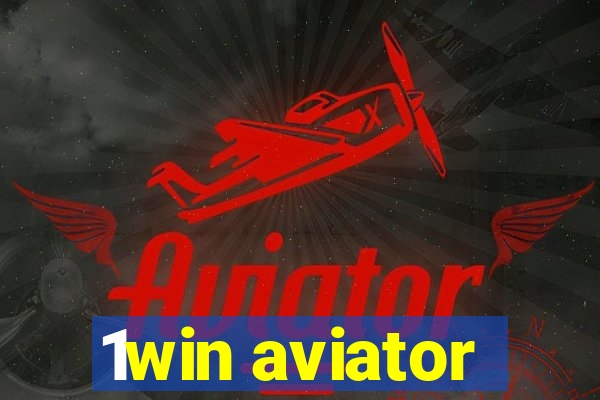 1win aviator