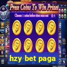 hzy bet paga