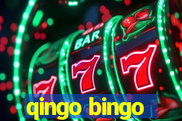 qingo bingo