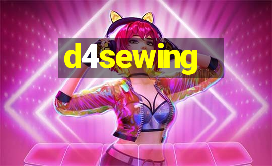 d4sewing