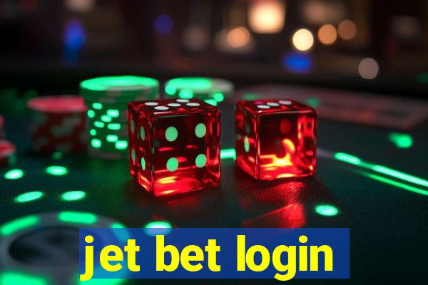 jet bet login