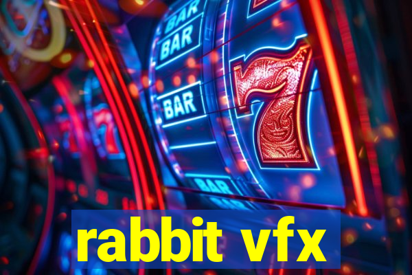 rabbit vfx