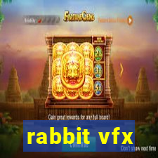 rabbit vfx