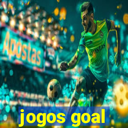 jogos goal