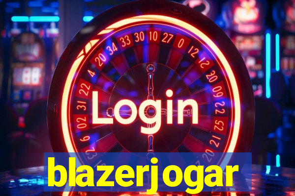 blazerjogar