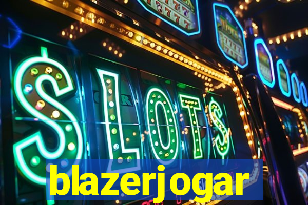 blazerjogar