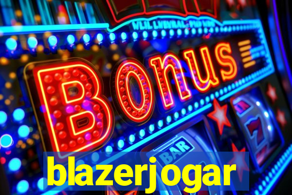 blazerjogar