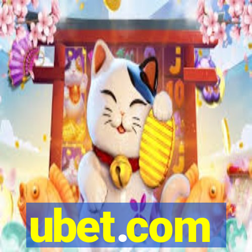 ubet.com