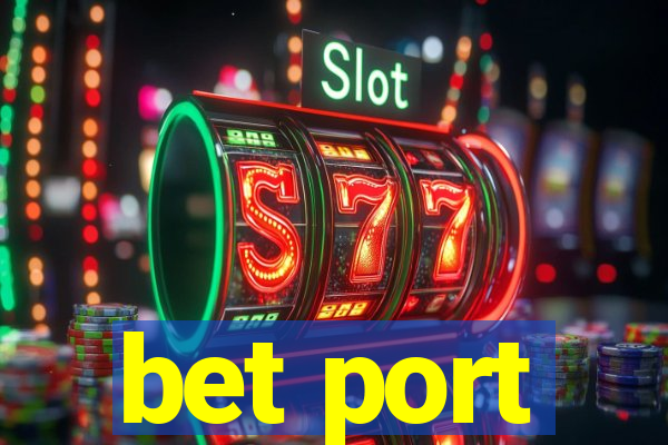 bet port