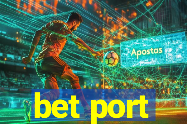 bet port