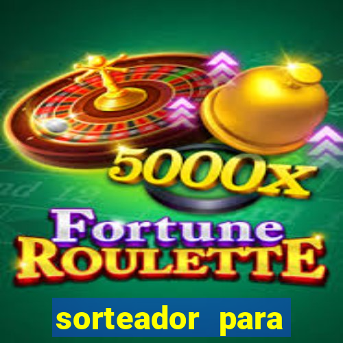 sorteador para bingo 75 bolas online