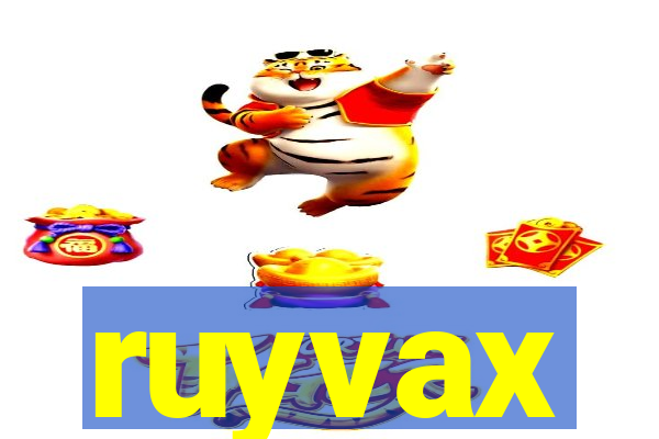 ruyvax