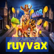 ruyvax