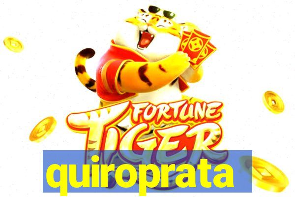 quiroprata