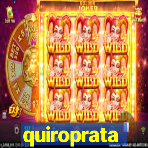 quiroprata