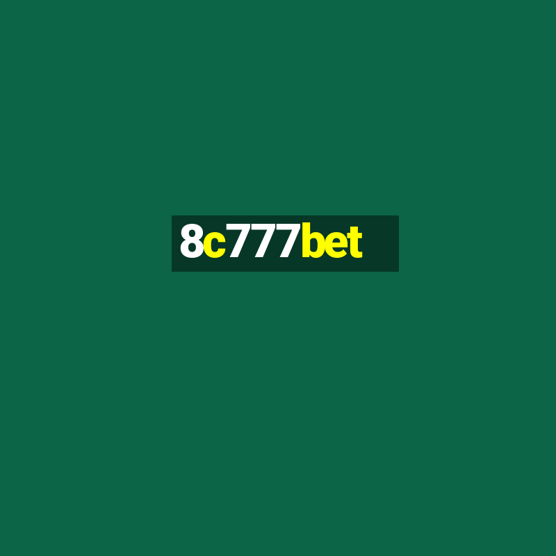 8c777bet