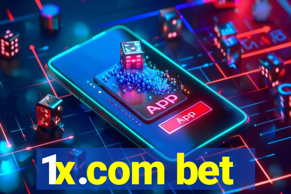 1x.com bet