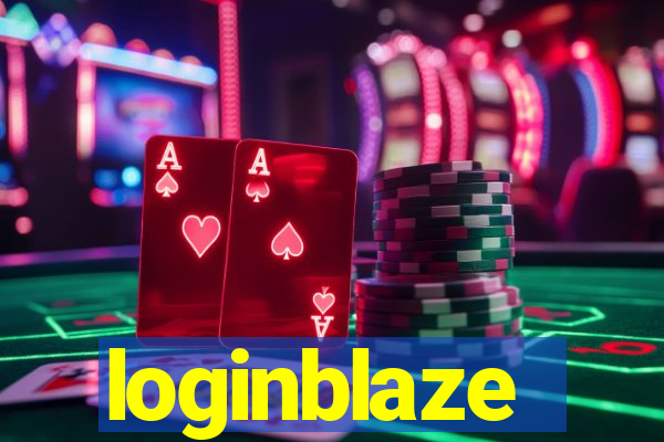 loginblaze