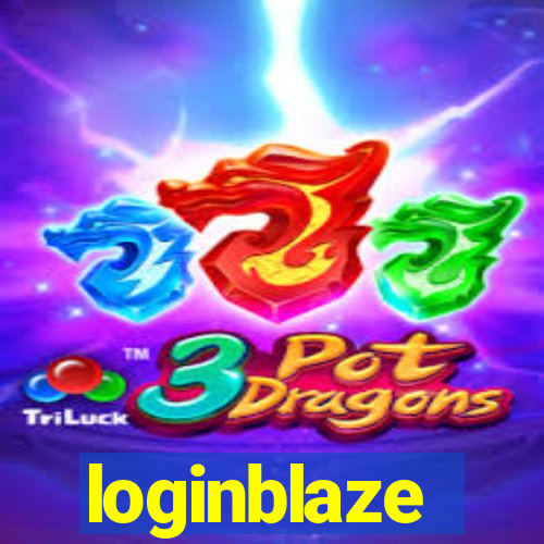 loginblaze