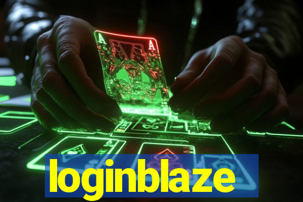 loginblaze