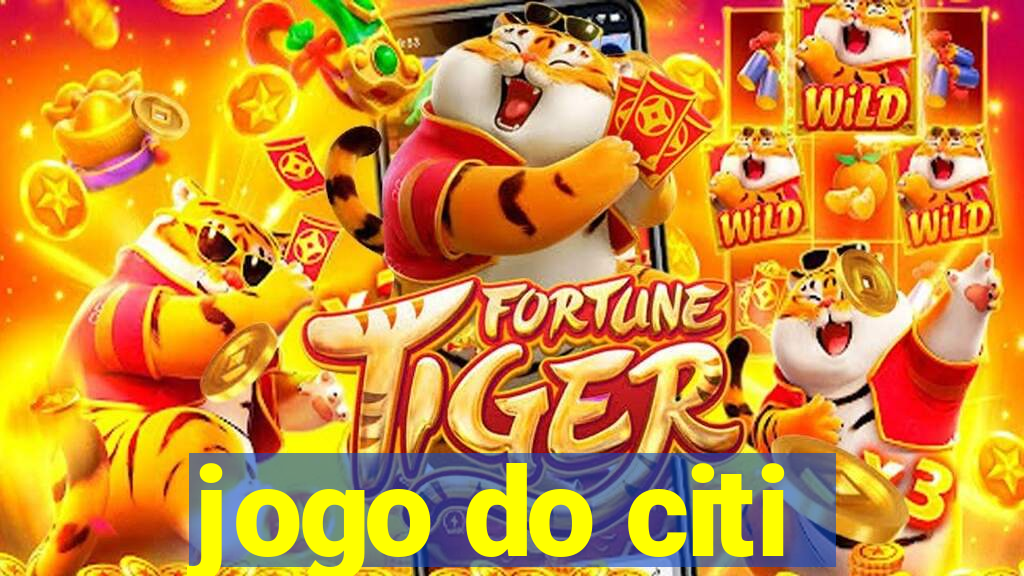 jogo do citi