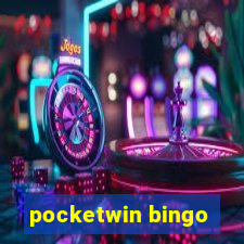 pocketwin bingo