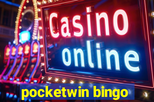 pocketwin bingo