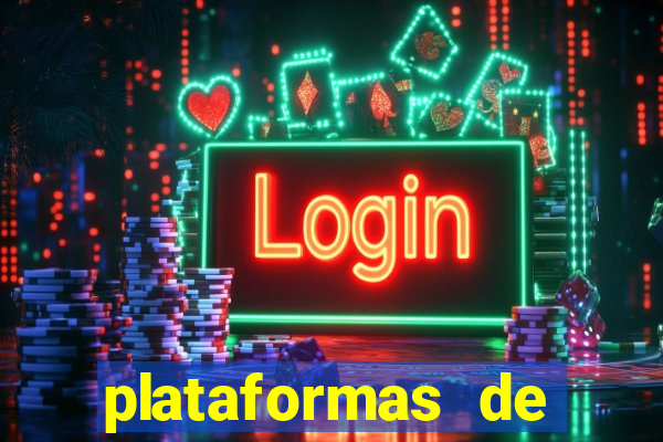 plataformas de jogos confiável