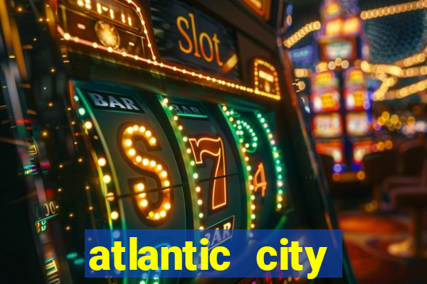 atlantic city online casino