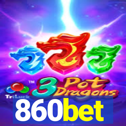 860bet