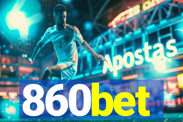 860bet