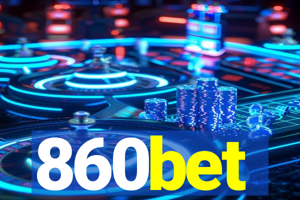 860bet