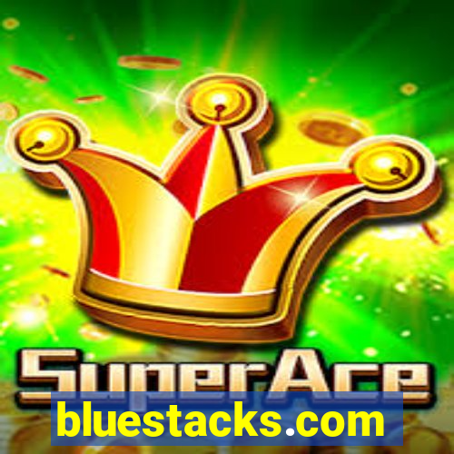 bluestacks.com