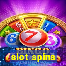 slot spins