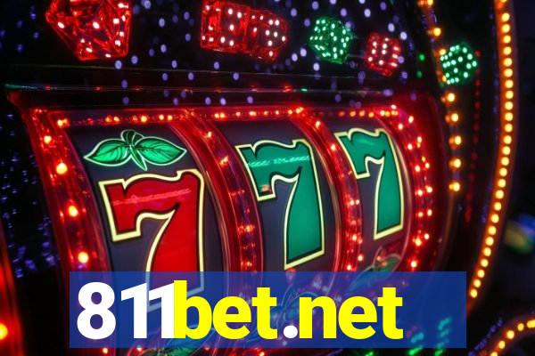 811bet.net