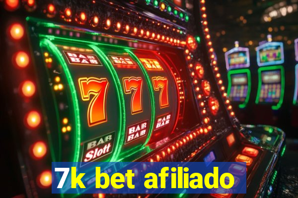 7k bet afiliado