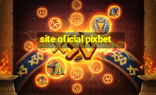 site oficial pixbet