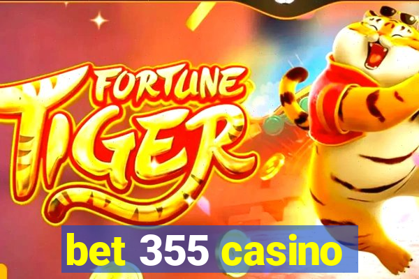 bet 355 casino