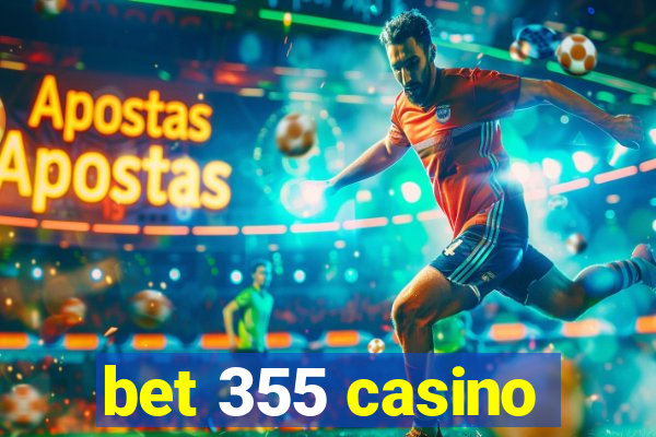 bet 355 casino